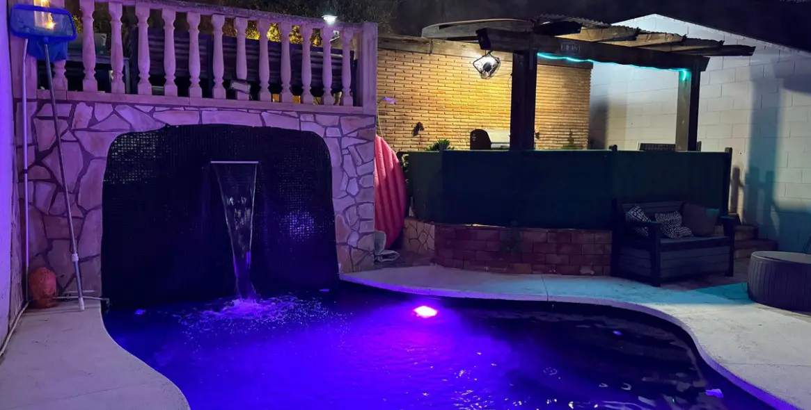 Продажа таунхауса в Puerto de la Torre 1