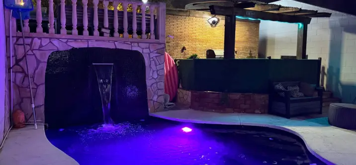 Продажа таунхауса в Puerto de la Torre 0