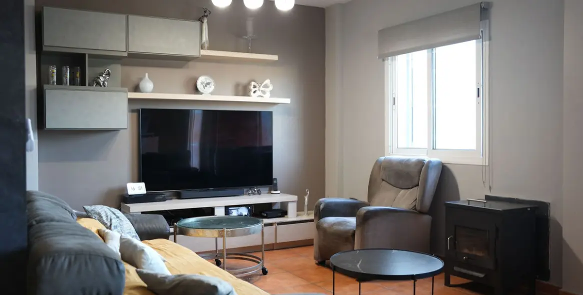 Продажа таунхауса в Puerto de la Torre 4