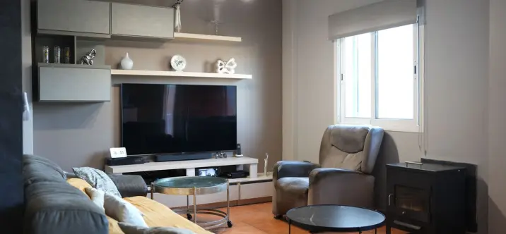 Продажа таунхауса в Puerto de la Torre 3