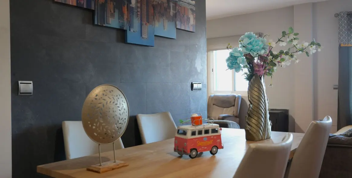 Продажа таунхауса в Puerto de la Torre 5