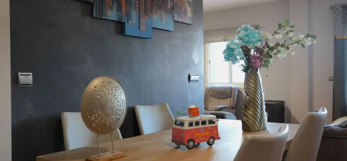 Продажа таунхауса в Puerto de la Torre 4