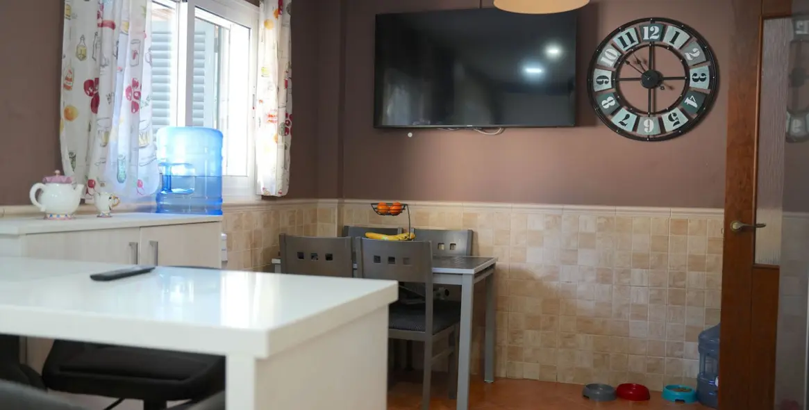 Продажа таунхауса в Puerto de la Torre 6