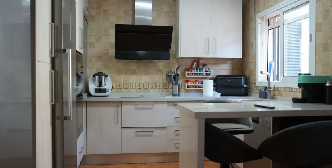 Продажа таунхауса в Puerto de la Torre 7