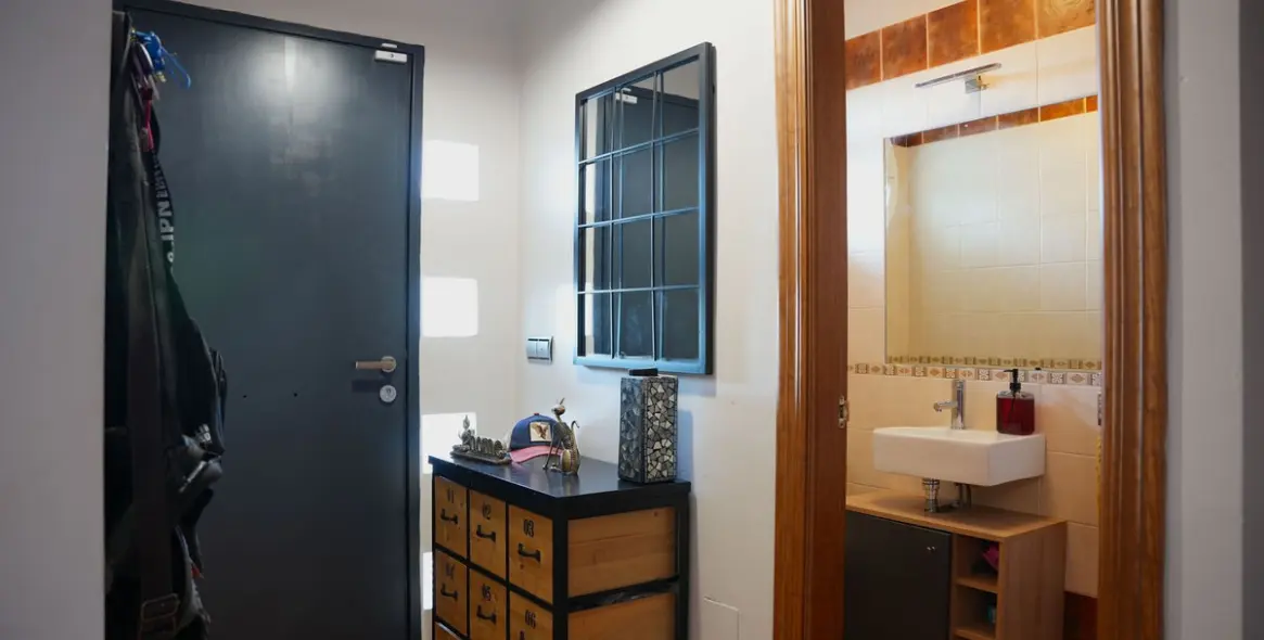 Продажа таунхауса в Puerto de la Torre 8