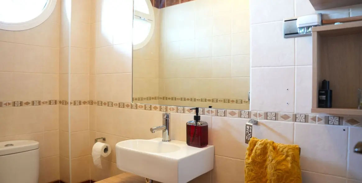 Продажа таунхауса в Puerto de la Torre 9