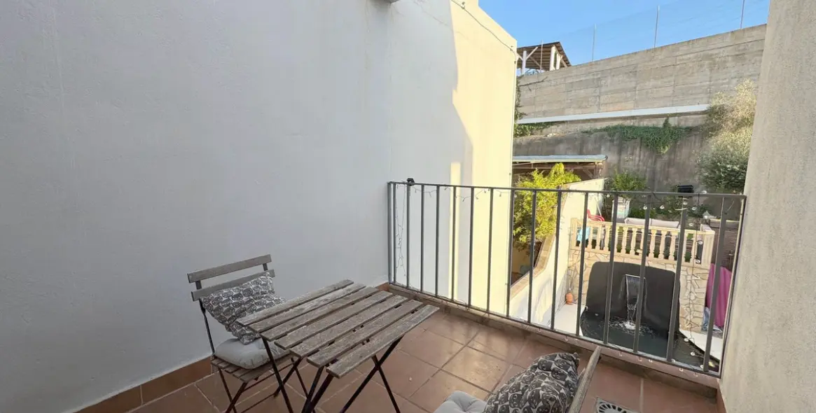 Продажа таунхауса в Puerto de la Torre 10