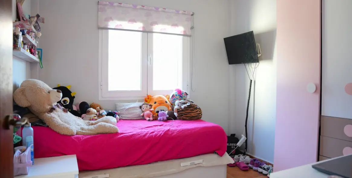 Продажа таунхауса в Puerto de la Torre 11