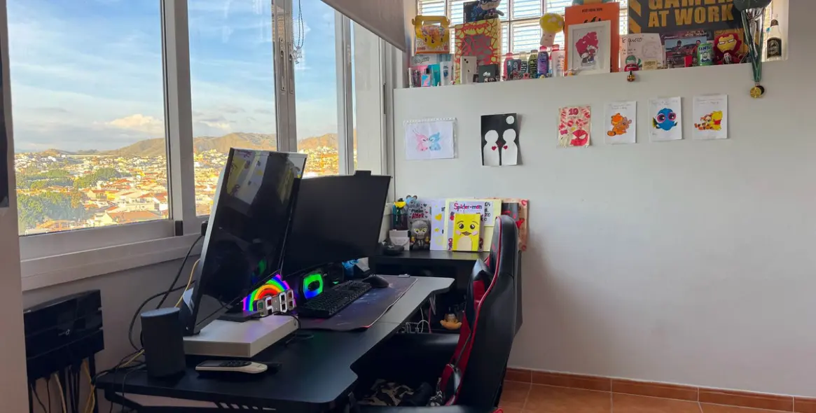 Продажа таунхауса в Puerto de la Torre 12