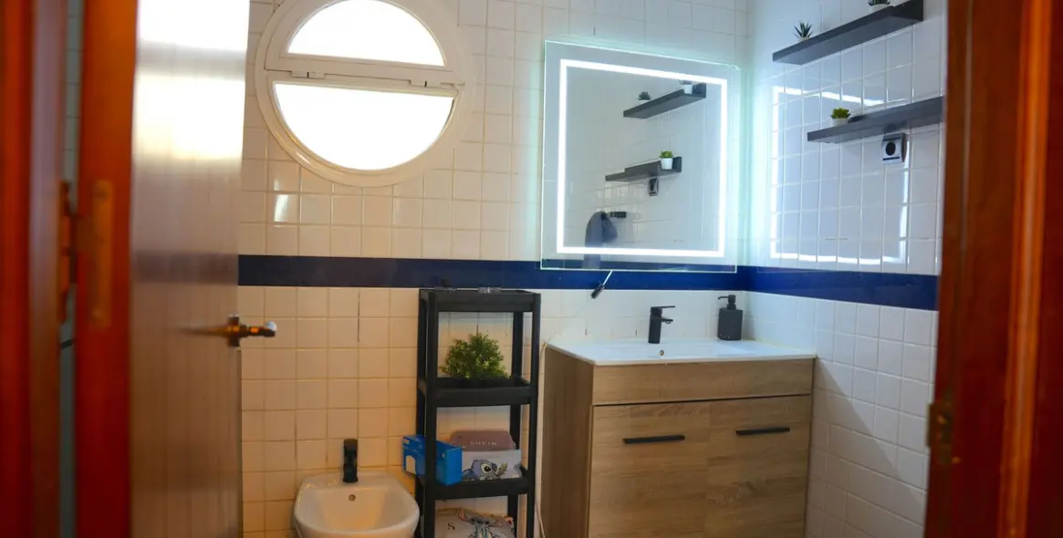 Продажа таунхауса в Puerto de la Torre 15