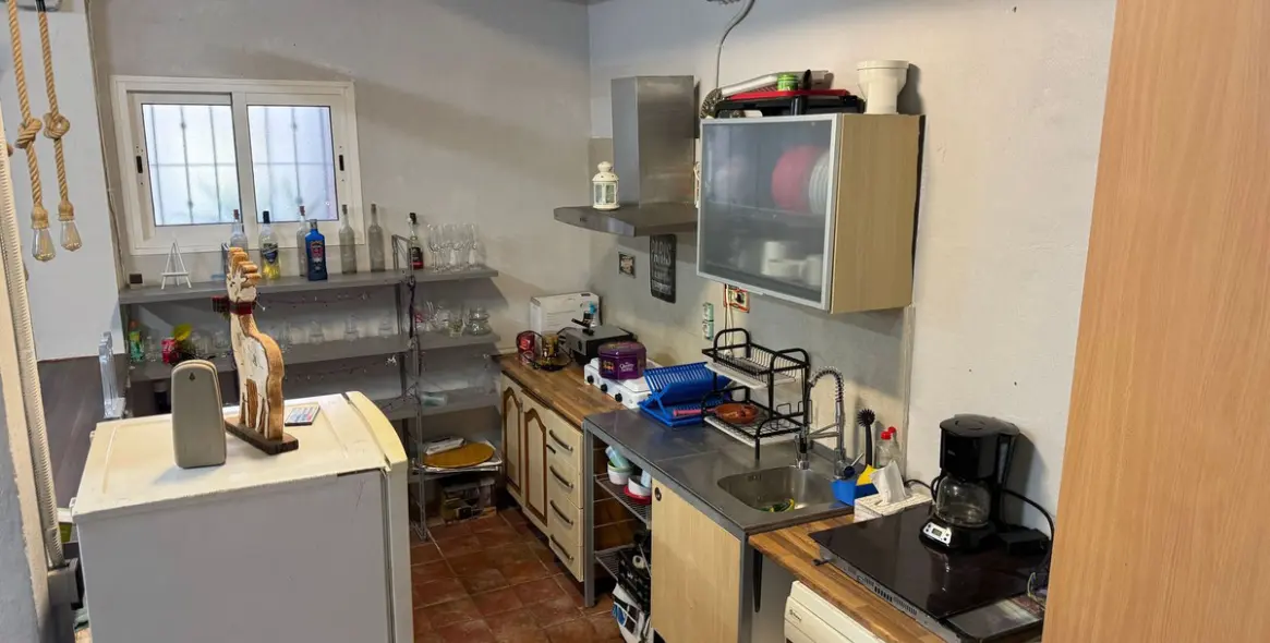 Продажа таунхауса в Puerto de la Torre 16