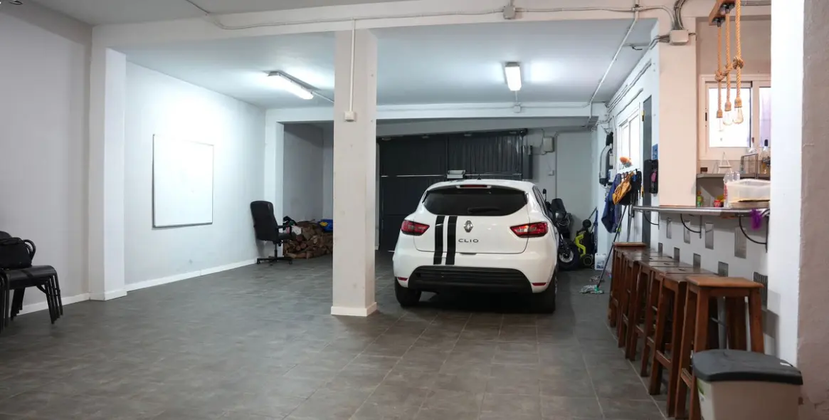 Продажа таунхауса в Puerto de la Torre 17