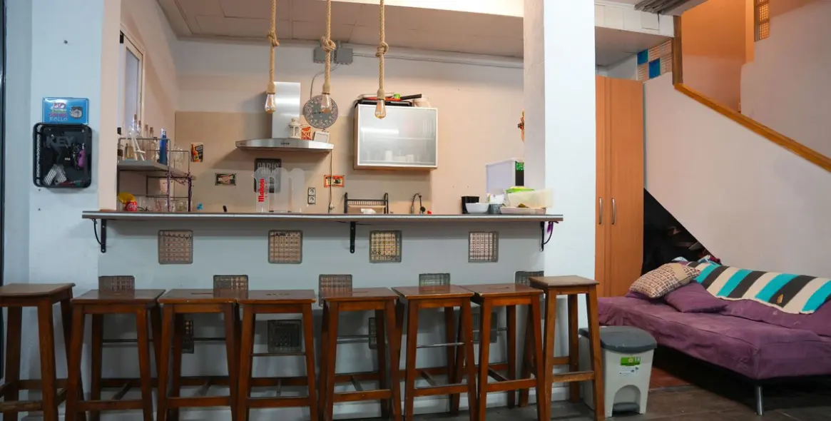 Продажа таунхауса в Puerto de la Torre 18