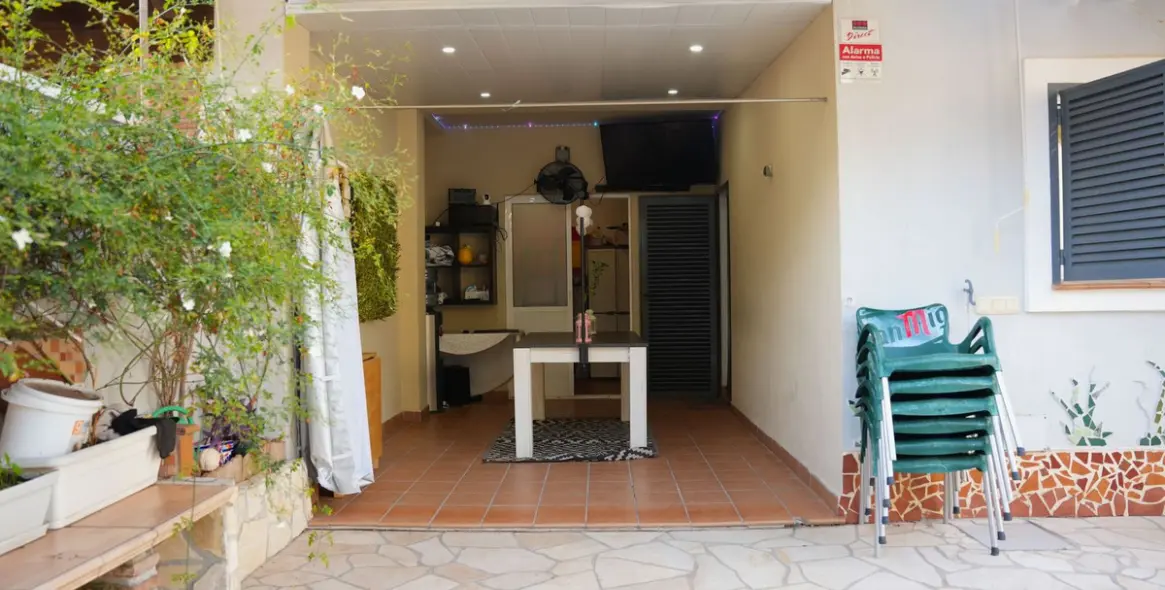 Продажа таунхауса в Puerto de la Torre 20