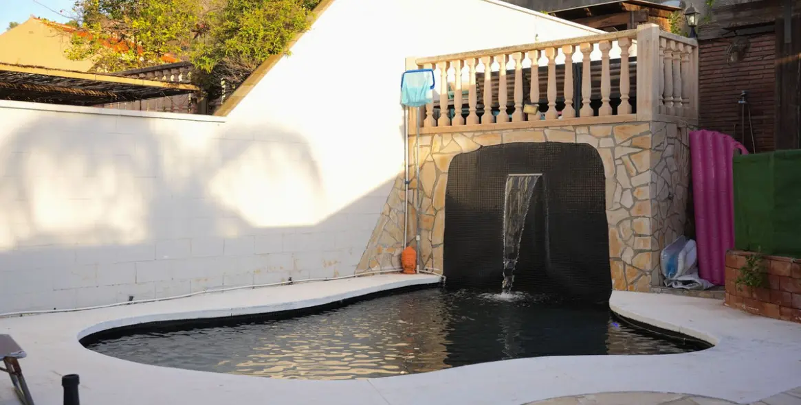 Продажа таунхауса в Puerto de la Torre 23