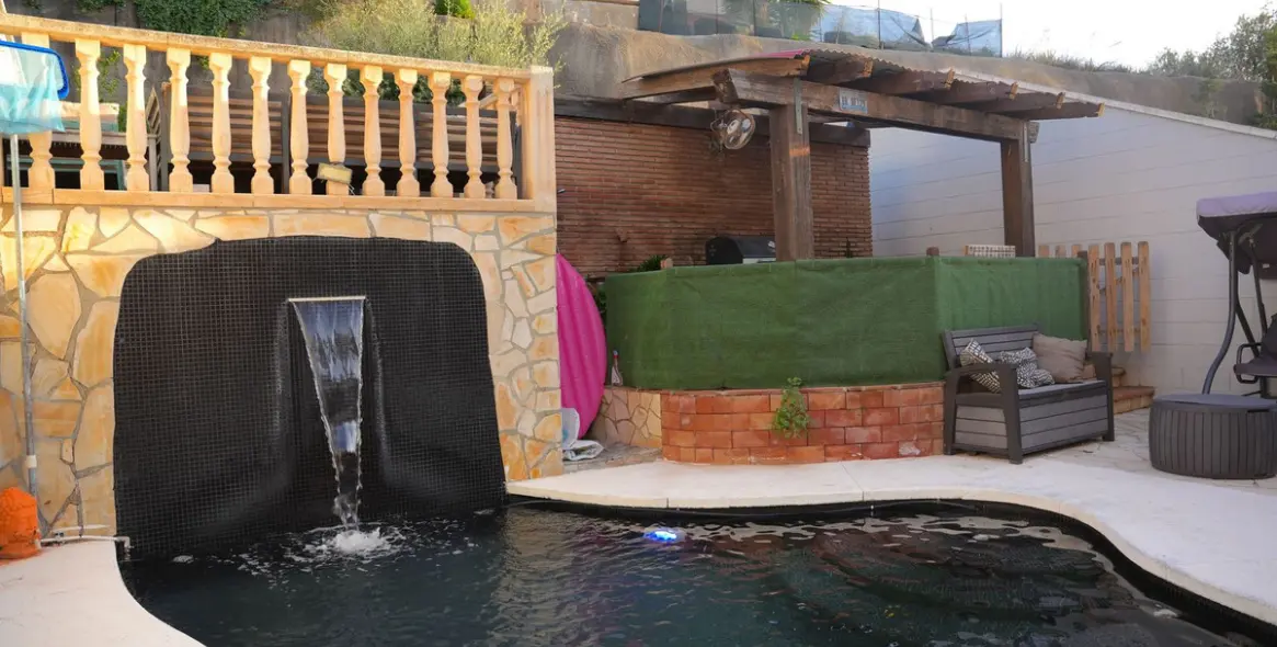 Продажа таунхауса в Puerto de la Torre 25