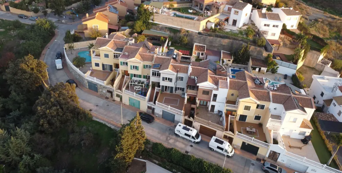 Продажа таунхауса в Puerto de la Torre 28