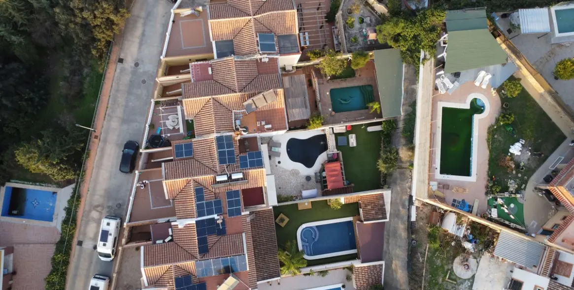 Продажа таунхауса в Puerto de la Torre 29