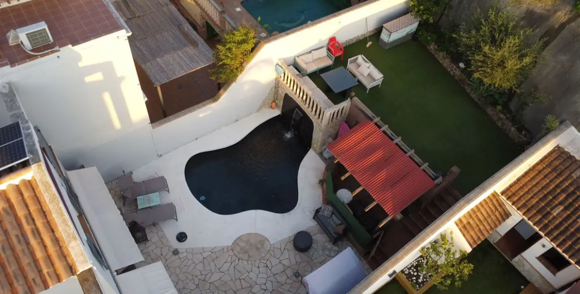 Продажа таунхауса в Puerto de la Torre 30