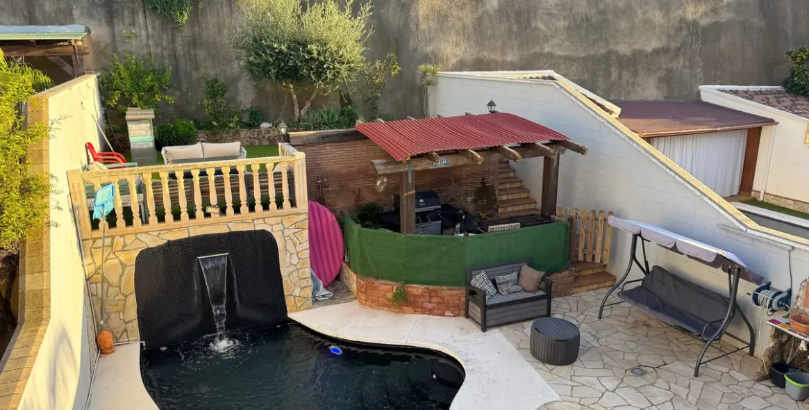 Продажа таунхауса в Puerto de la Torre 31