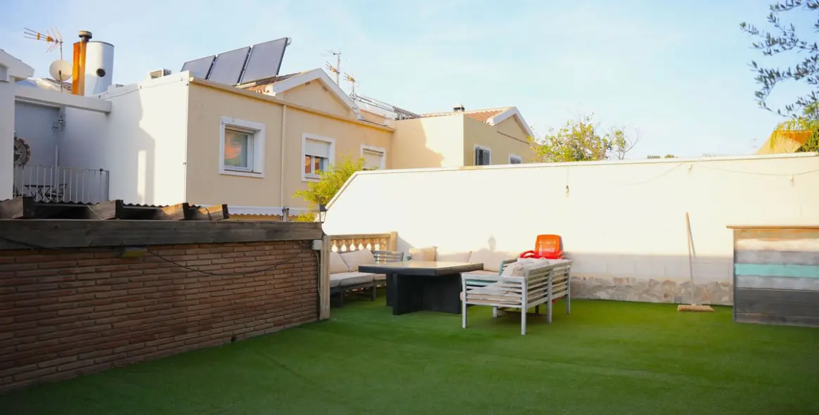 Продажа таунхауса в Puerto de la Torre 32