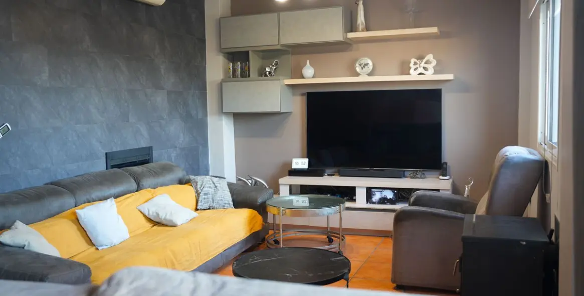 Продажа таунхауса в Puerto de la Torre 34