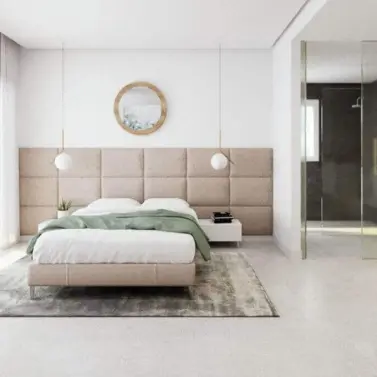 Venta de apartamento en planta media en Estepona