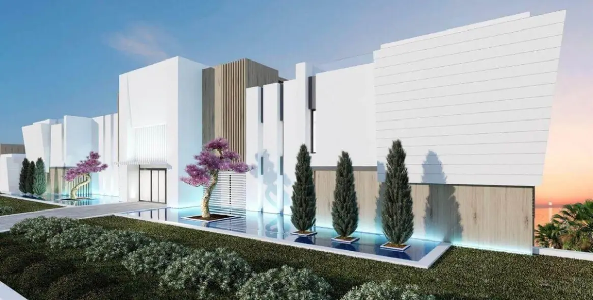 Sale of middle floor apartment in Estepona 6