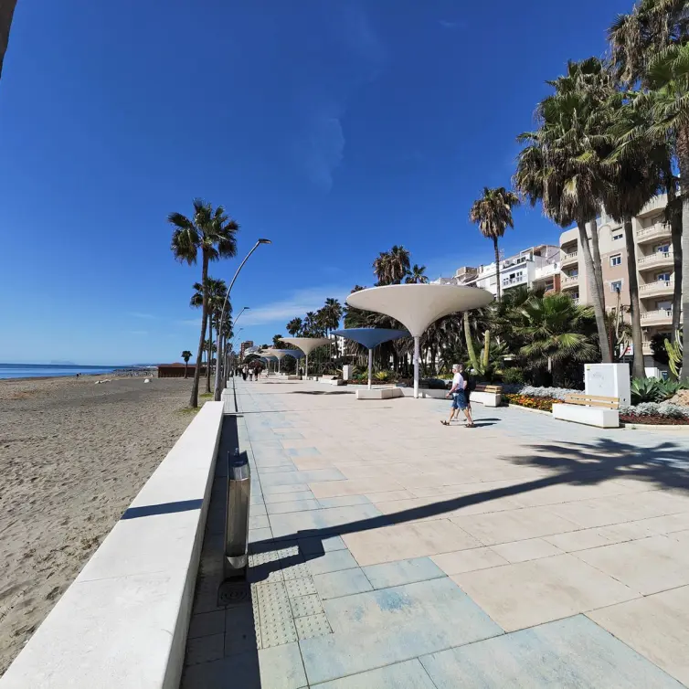 Продажа таунхауса в Estepona