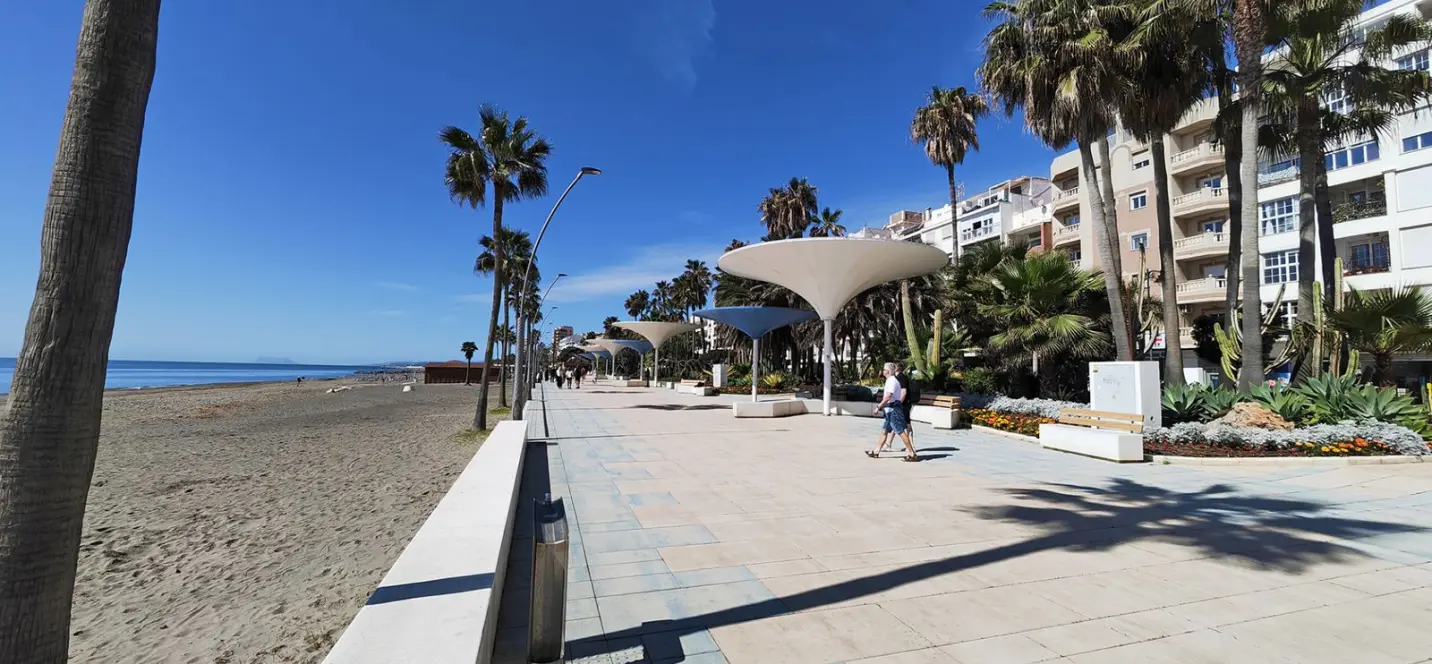 Продажа таунхауса в Estepona 0