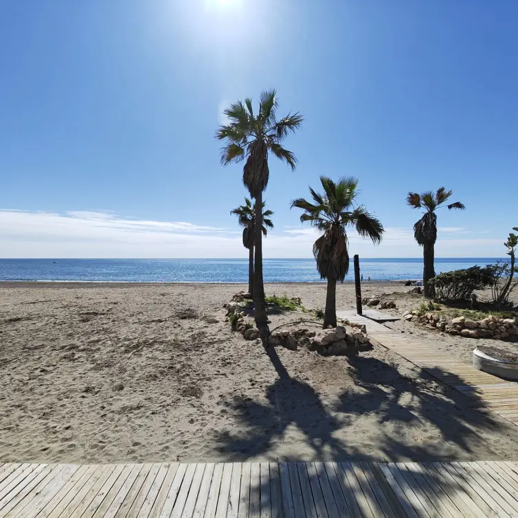 Продажа таунхауса в Estepona