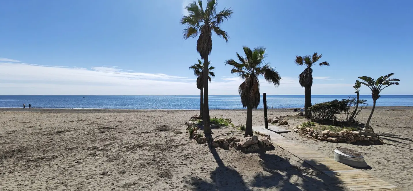Продажа таунхауса в Estepona 1