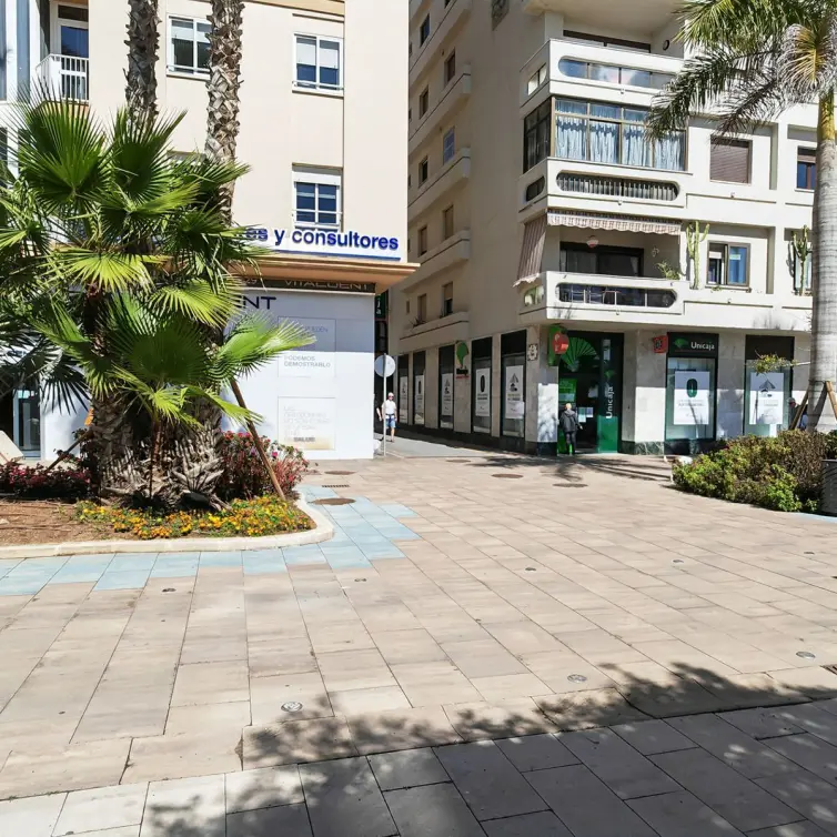 Продажа таунхауса в Estepona