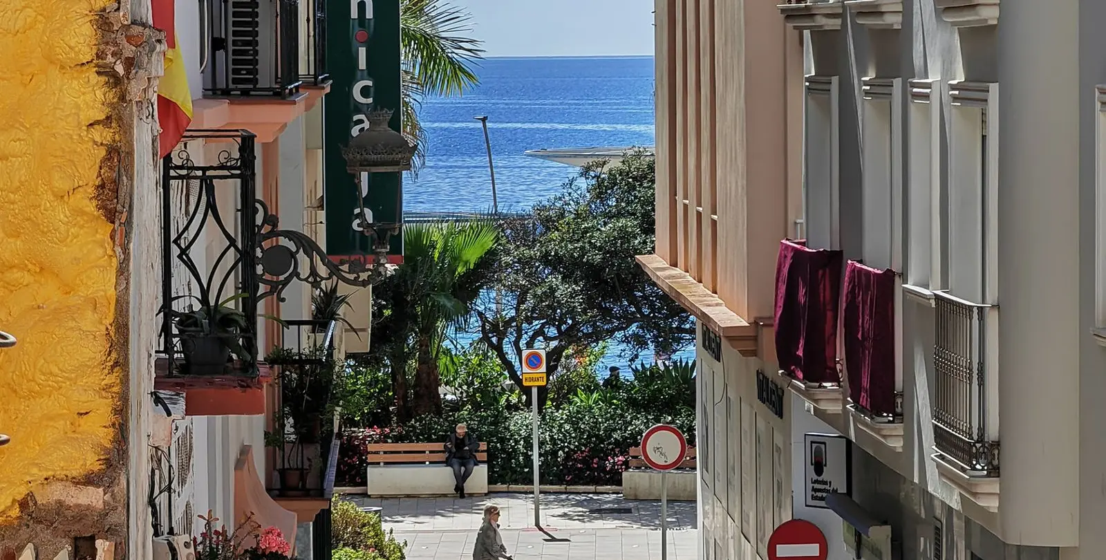 Продажа таунхауса в Estepona 4