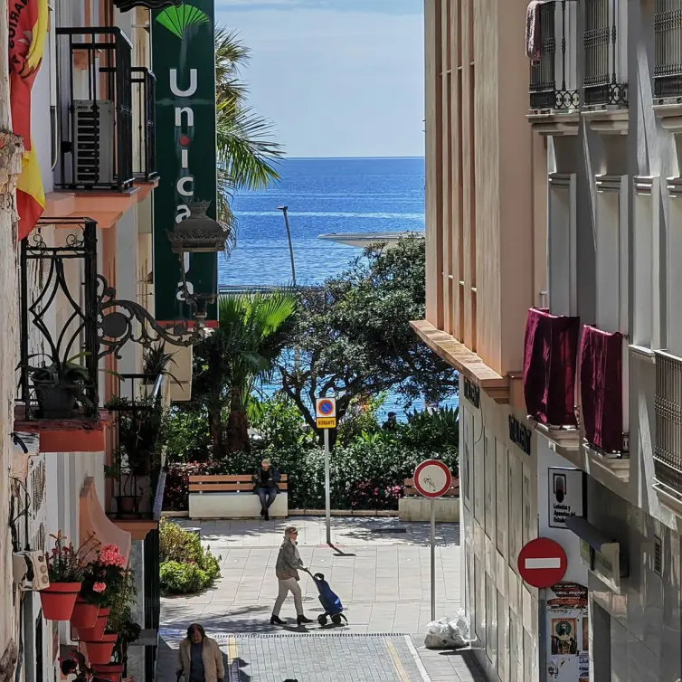 Продажа таунхауса в Estepona