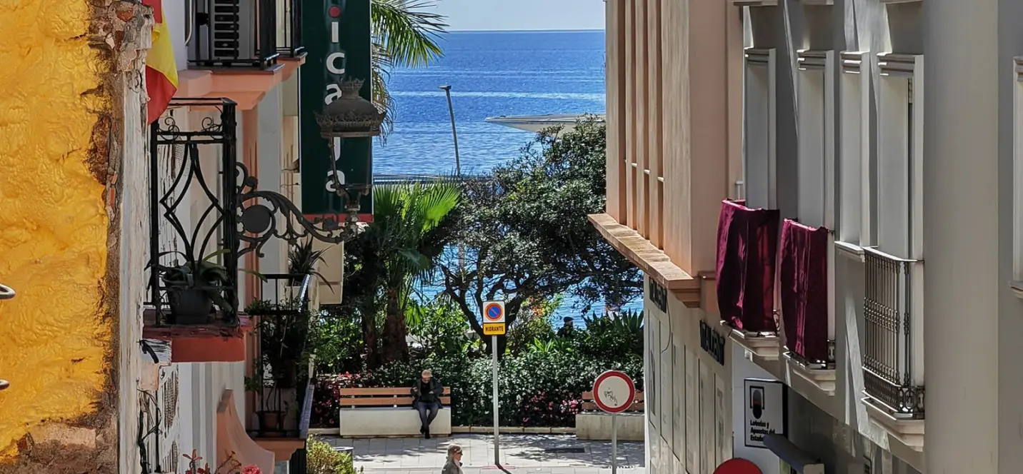 Продажа таунхауса в Estepona 3