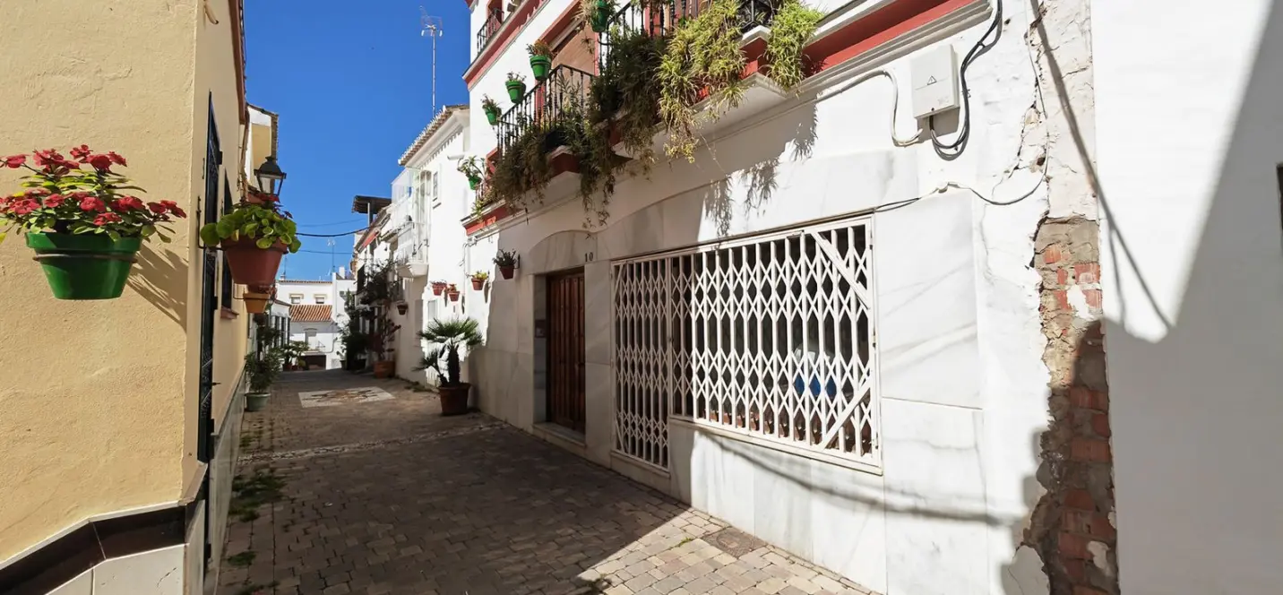 Продажа таунхауса в Estepona 4