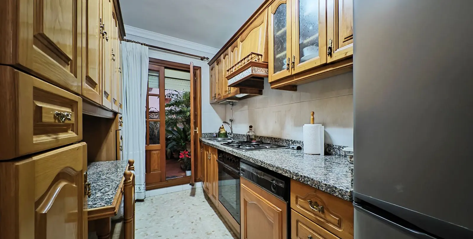 Продажа таунхауса в Estepona 9