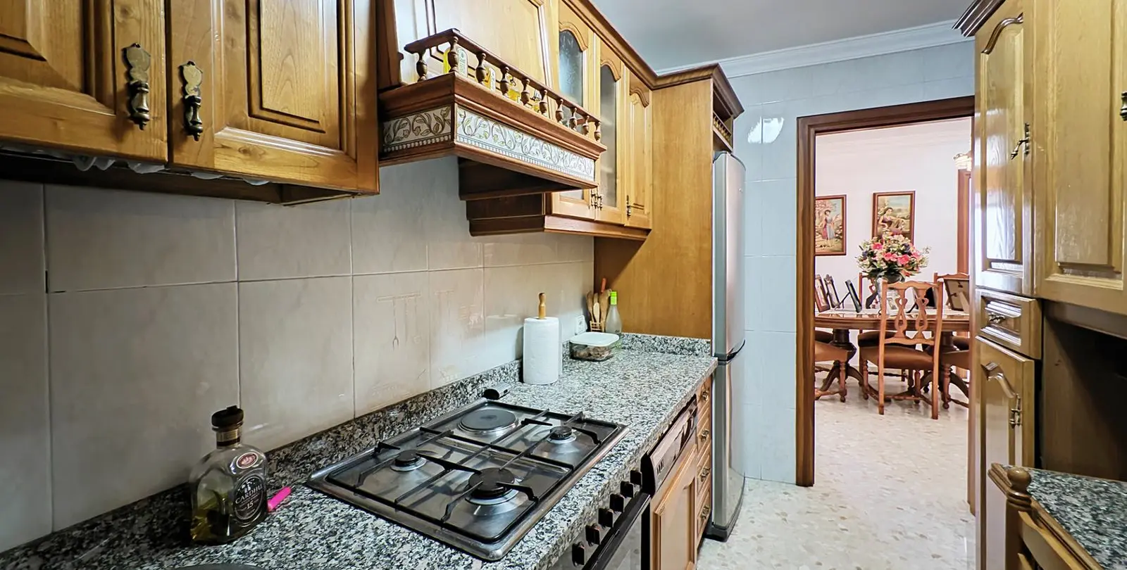 Продажа таунхауса в Estepona 10