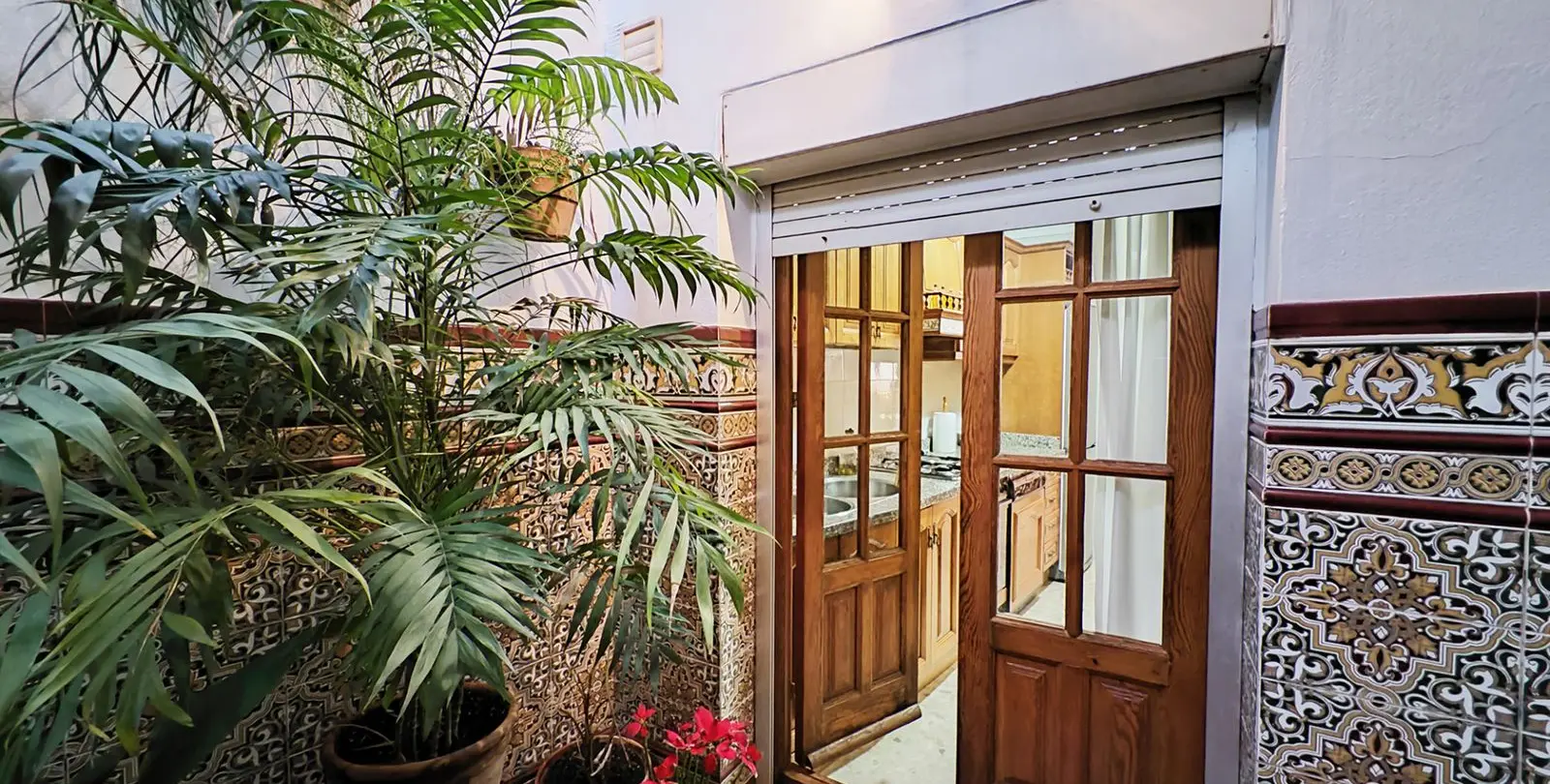 Продажа таунхауса в Estepona 11