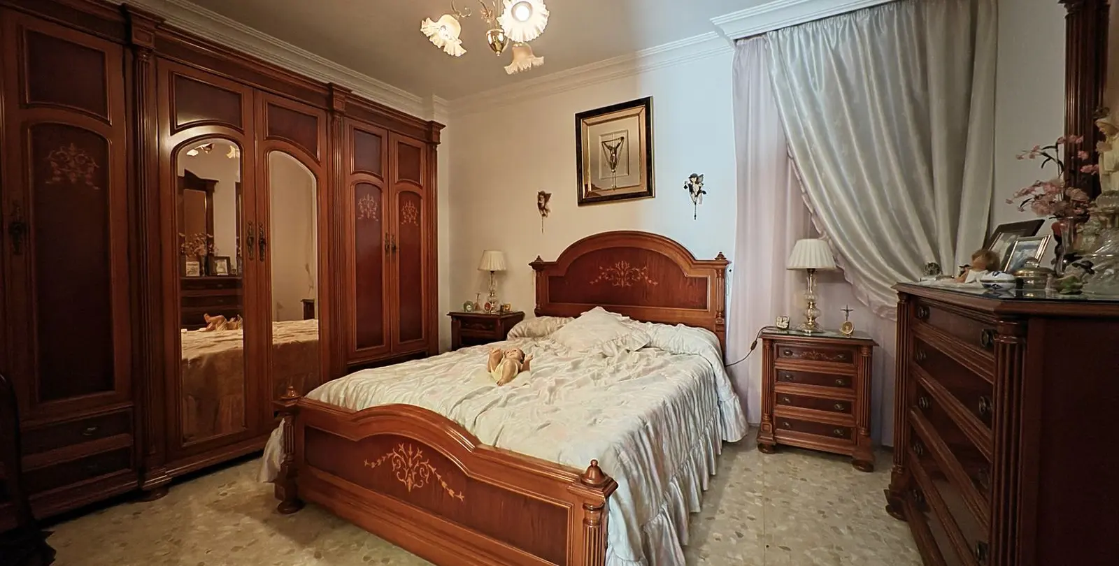 Продажа таунхауса в Estepona 12