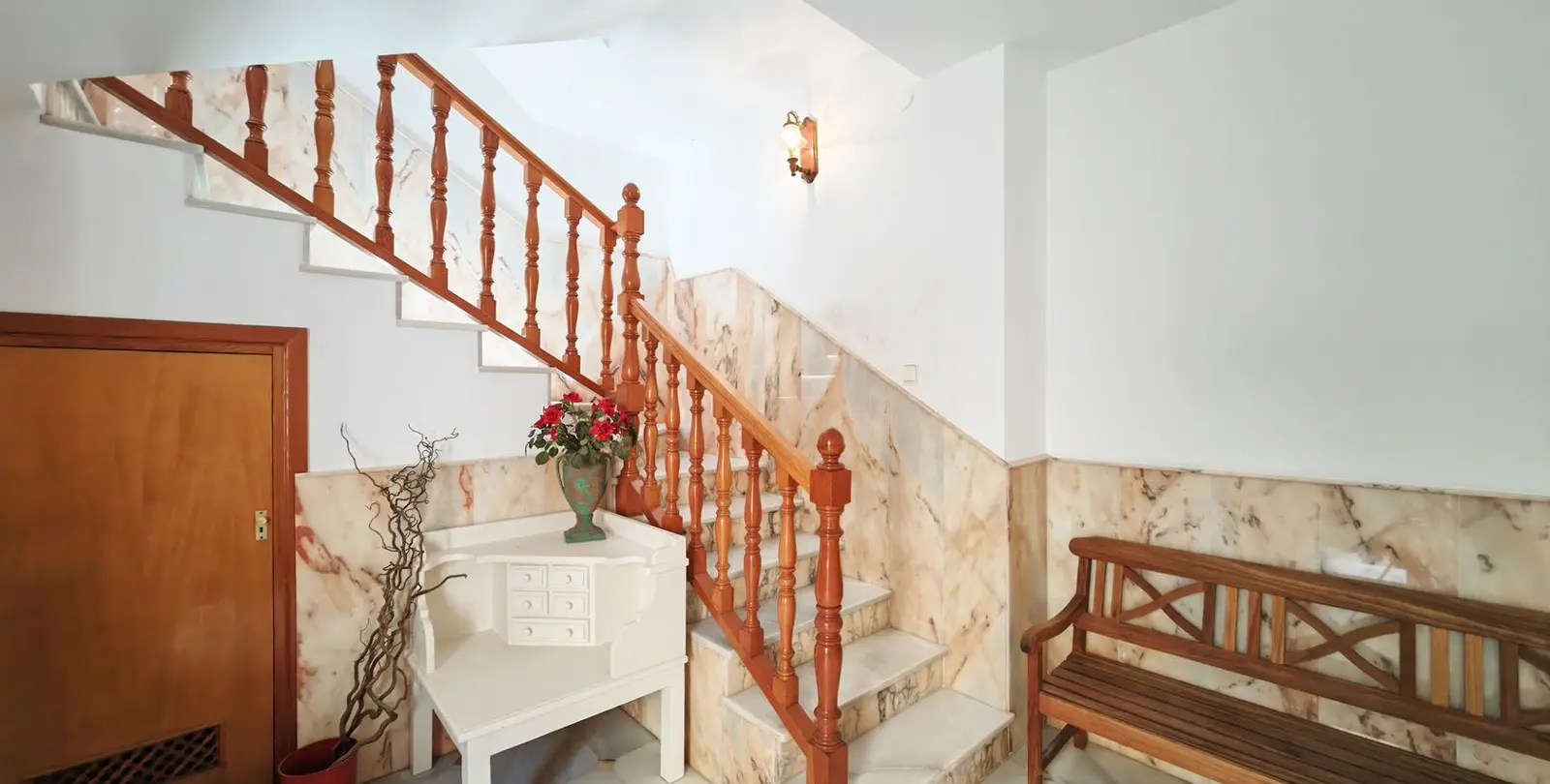 Продажа таунхауса в Estepona 16