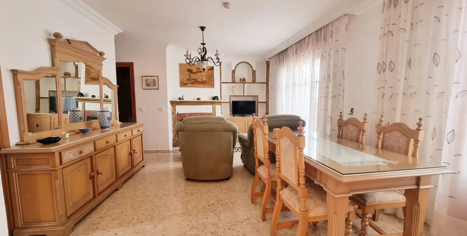 Продажа таунхауса в Estepona 19