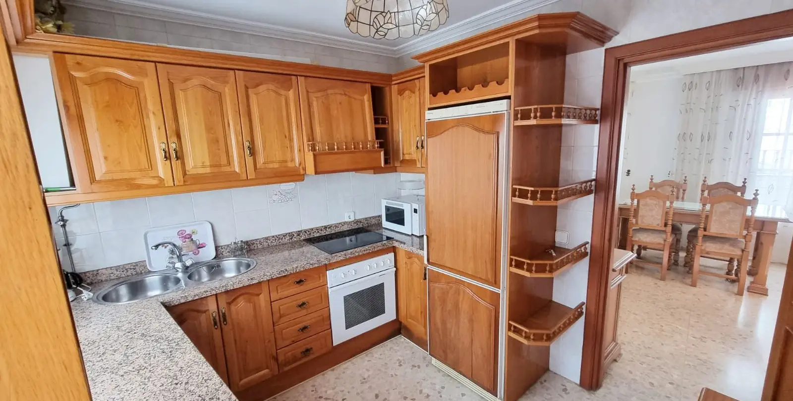 Продажа таунхауса в Estepona 20