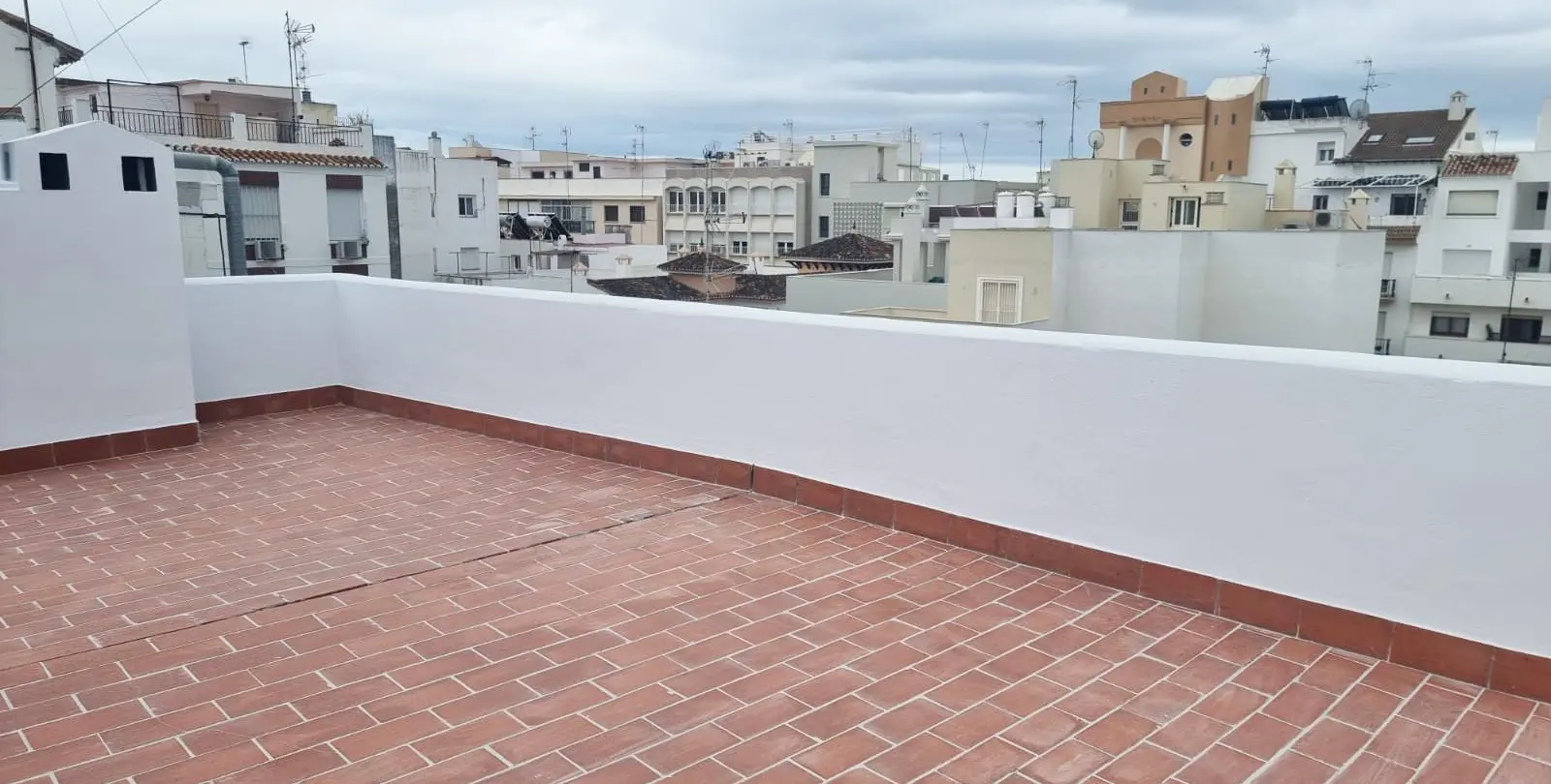 Продажа таунхауса в Estepona 25