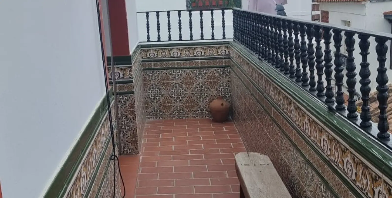Продажа таунхауса в Estepona 26