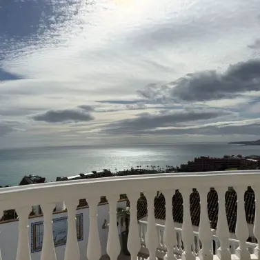 Sale of detached villa in La Capellania