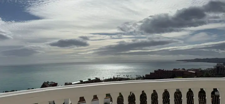 Sale of detached villa in La Capellania 1