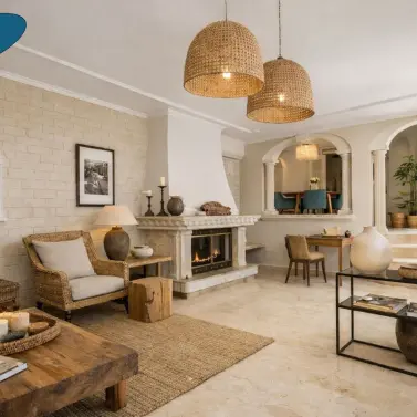 Sale of detached villa in La Capellania