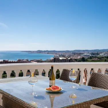 Venta de villa independiente en La Capellania